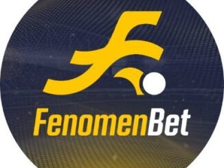 Fenomenbet 1000 TL Casino Bonusu